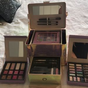NEW Ulta Makeup Box!